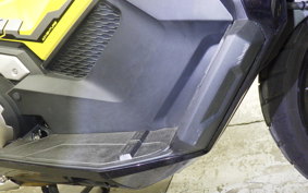 HONDA X-ADV 750 RH21