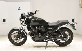 HONDA CB1100 ABS 2012 SC65