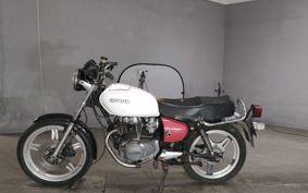 HONDA CB250 CB250T