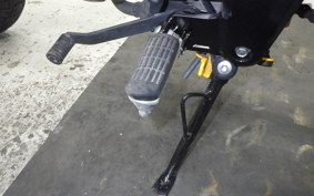 HONDA MONKEY 125 ABS JB02