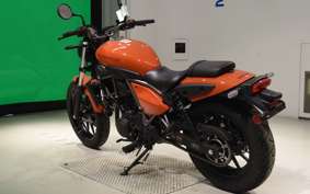 KAWASAKI ELIMINATOR400-3 2025 EL400A