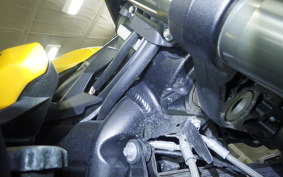 TRIUMPH STREET TRIPLE RS 2023