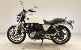 HONDA CB1100 2012 SC65