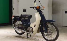HONDA C50 SUPER CUB E 2009 C50