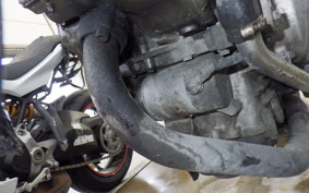 HONDA VT250 SPADA MC20