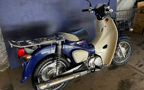 HONDA SUPER CUB50 AA07