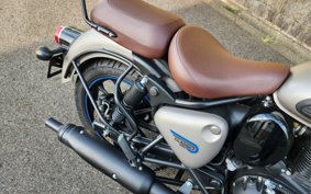 HONDA SUPER CUB110 JA10