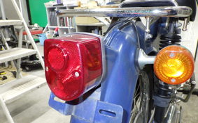 HONDA C50 SUPER CUB AA01