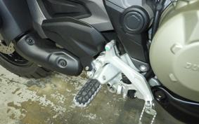 DUCATI MULTISTRADA V4S 2025