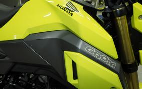 HONDA GROM 2006 JC61