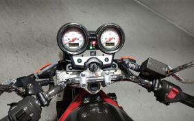 HONDA VTR 250 MC33