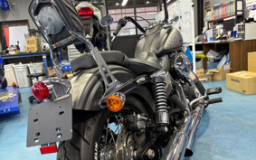 HARLEY FXDB1580 2012 GX4