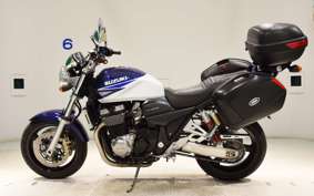 SUZUKI GSX1400 2008 GY71A