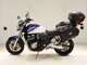 Фото Suzuki GSX1400 2008 с японского аукциона