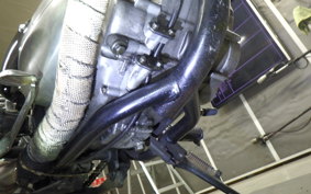 KAWASAKI ESTRELLA CUSTOM 2025 BJ250A