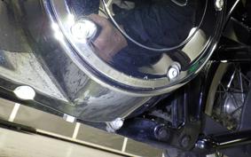 HARLEY FLSTC 1690 2017