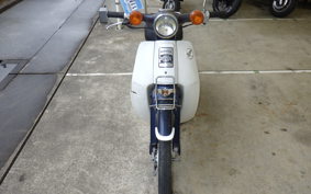 HONDA C70 SUPER CUB C70