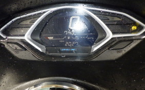 HONDA PCX 150 ABS KF30