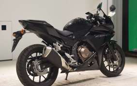 HONDA CBR400R ABS 2016 NC47