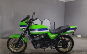KAWASAKI ZRX400 2006 ZR400E