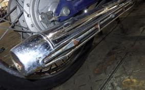 HONDA C50 SUPER CUB C50