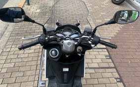 YAMAHA MAJESTYS SG28J