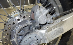 SUZUKI DJEBEL 250 XC SJ45A