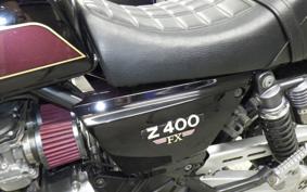 KAWASAKI ZEPHYR 550 2023 ZR550B