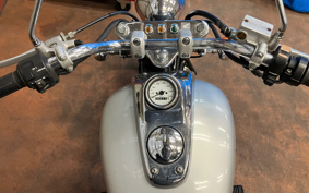 HONDA MAGNA 50 AC13