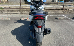 HONDA FORZA 250 MF13
