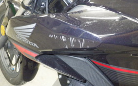 HONDA CB125 F 2024