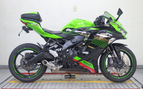 KAWASAKI NINJA ZX-25R SE ZX250E