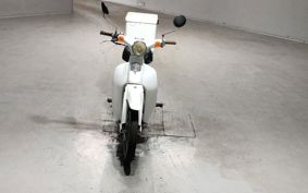 HONDA LITTLE CUB AA01