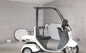 HONDA GYRO TA03