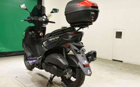 YAMAHA CYGNUS Griffus 2015 SEJ4J