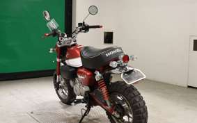 HONDA MONKEY 125 ABS JB02