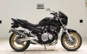 SUZUKI BANDIT 1200 A 2007 GV79A