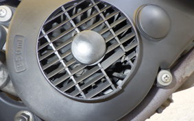 SUZUKI ADDRESS V125 CF4EA