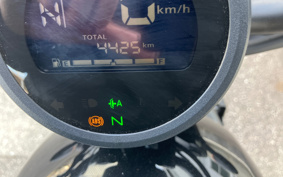 HONDA REBEL 250  S E-clutch MC49