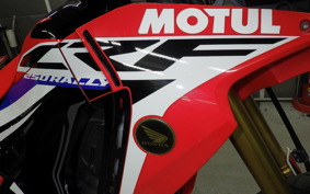 HONDA CRF250 RALLY MD44