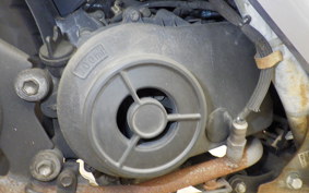 SUZUKI ADDRESS V50 Gen.2 CA44A