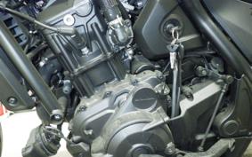 HONDA REBEL 1100 T 2024 SC83