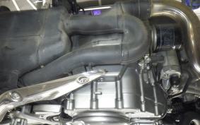 SUZUKI ｸﾞﾗﾃﾞｨｳｽ400 2012 VK58A