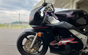 HONDA CBR250RR MC22