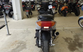 YAMAHA CYGNUS 125 X SE12J