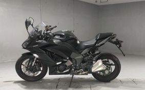 KAWASAKI NINJA 1000 2018 ZXT00W