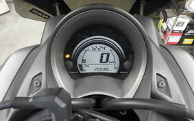 YAMAHA N-MAX 155 A 2025 SG50J