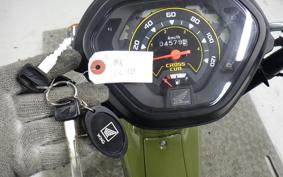 HONDA ｸﾛｽｶﾌﾞ110-2