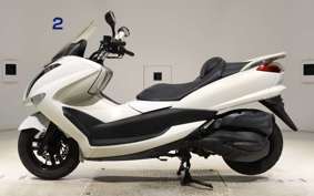 YAMAHA MAJESTY 250 Gen.4 2002 SG20J