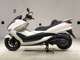 Фото Yamaha MAJESTY 250 Gen.4 2002 с японского аукциона